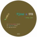 Pjran & Uvk - Perk Jam (Original mix)