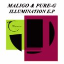 Maligo & Pure-G - Vapour Space