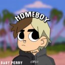 BABY PERRY - Homeboy