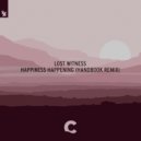Lost Witness - Happiness Happening (Handbook Remix)