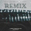 High Beam - Lost for Days (Rocky Dog Feat. DMC Tashimov Remix)