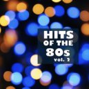 Simply Julius - HITS OF THE 80s VOL 2 (1 hour Full Mix)
