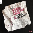 Alesso & Armin Van Buuren - Leave A Little Love