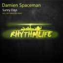 Damien Spaceman - Sunny Days