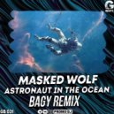 Masked Wolf - Astronaut In The Ocean