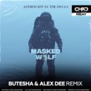 Masked Wolf - Astronaut In The Ocean