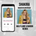 Shakira - Wherever Whenever