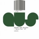 Dam Swindle - Spice Run