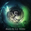 A.J. Willis - Eclipse Beat