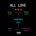 KountyBoy Solo - All Love