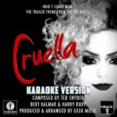 Urock Karaoke - Who\'s Sorry Now (From (Karaoke Version)