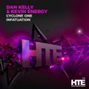 Dan Kelly & Kevin Energy - Cyclone One