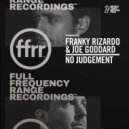 Franky Rizardo, Joe Goddard - No Judgement