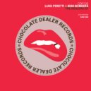 Luigi Peretti &  Beni Bonkers & Dani San - The Dealers