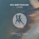 AFO & Bart Duscian - i Shine