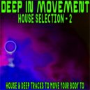 Robert White - A Corner Stone (Bellevie Mix)