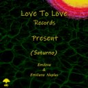 Emilove & Emiliano Naples - Anuna (Original mix)