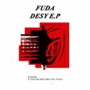 FUDA - Not My Name