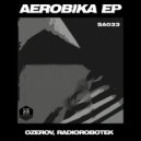 Ozerov & Radiorobotek - Cube (Original mix)