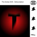 The Sixties Shift - No Love Lost, No Matter (Original mix)
