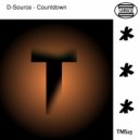 D-Source - Countdown