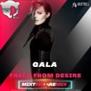 Gala - Freed From Desire