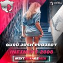 Guru Josh Project - Infinity 2008 (Mixtrell Remix Radio Edit)