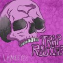 Lameeyes - Balance (prod. by Whxtesssbeatz)
