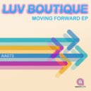 Luv Boutique - Luv Treatment