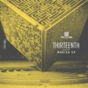 Thirteenth - Pocket Tiger
