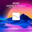 Acues - Dancing At Midnight (80\'s Mix)