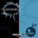 Explosione - Kimika