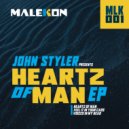 John Styler - Heartz of Man