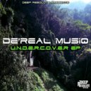 De'Real MusiQ - Red Tape