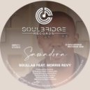 SoulLab feat. Morris Revy - Samadora