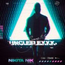 UncleFlexxx - Camry 3.5