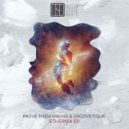 Groovetique, Prove Them Wrong - Ethernia