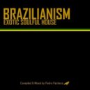 Pedro Pacheco - Brazilianism ()