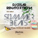 DJ Cesar, Renato Xtrova - Summer Beats