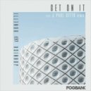 Johnick - Get On It