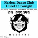 Harlem Dance Club - I Feel It Tonight (Souxsoul\'s Italo DiscoFunk Instrumental Remix)