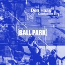 Den Haas - Fuel To The Fire