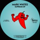 Mark Whites - You're Love