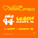 LeBon (UK) - Elevate Me