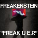 Freakenstein - RAAAH (I LIKE IT)