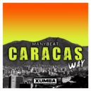 Manybeat - Caracas Way