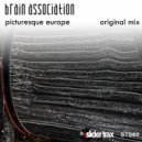 Brain Association - Picturesque Europe