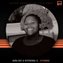 Aura Dee & HyperSOUL-X - Uthando