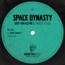 Gert-Jan Kleyne & Forrest Tales - Space Dynasty