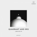 Quadrant, Iris feat. Klippee, Combine - AeroPress